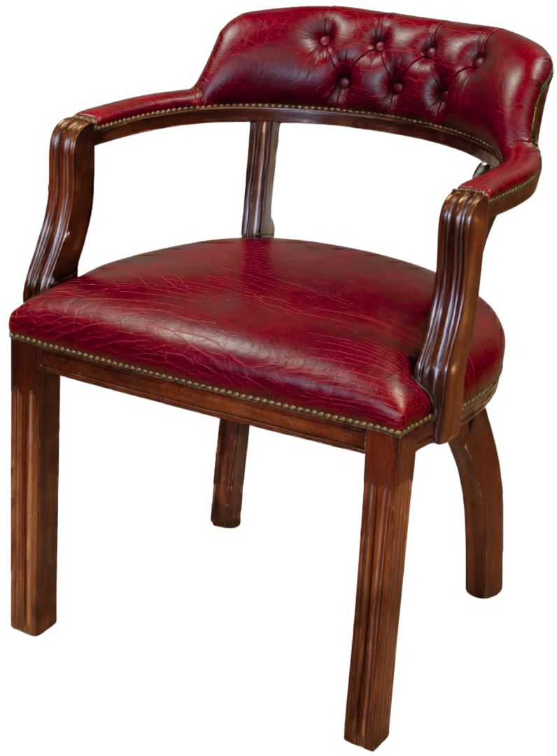 The Court Chair Stand